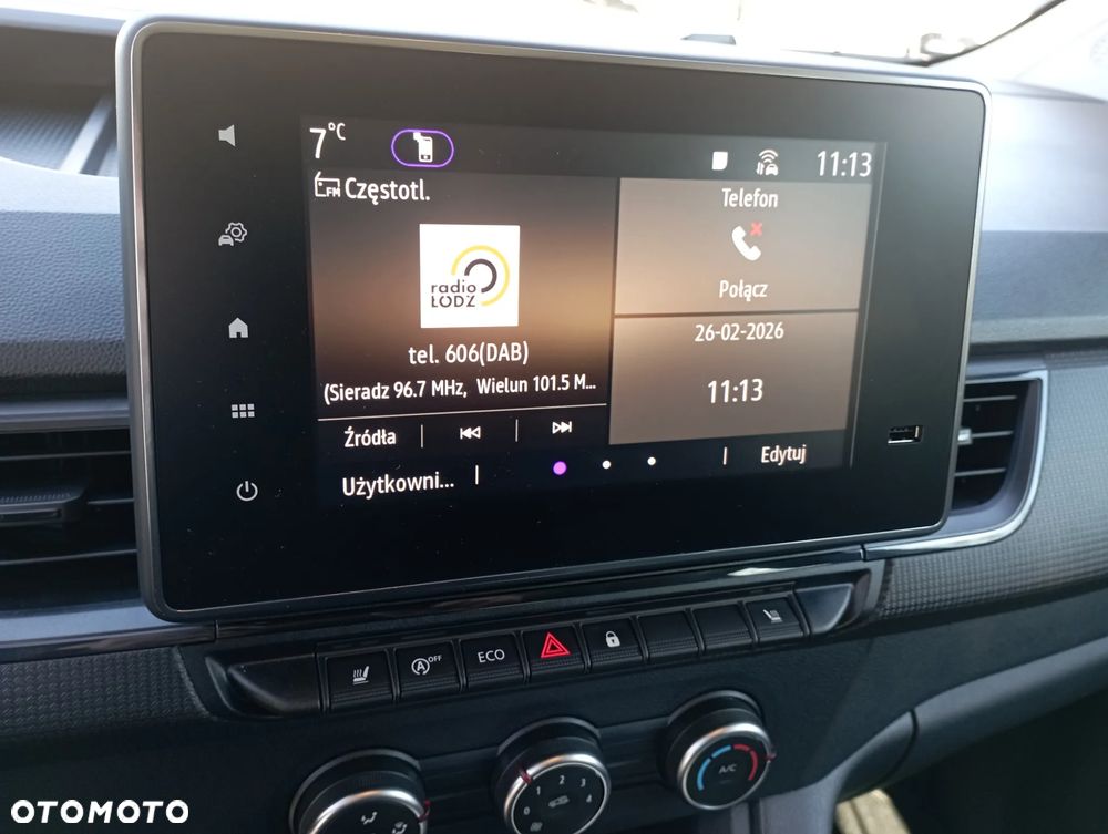 Nissan Townstar L2 Business Plus (bryg.) - 15
