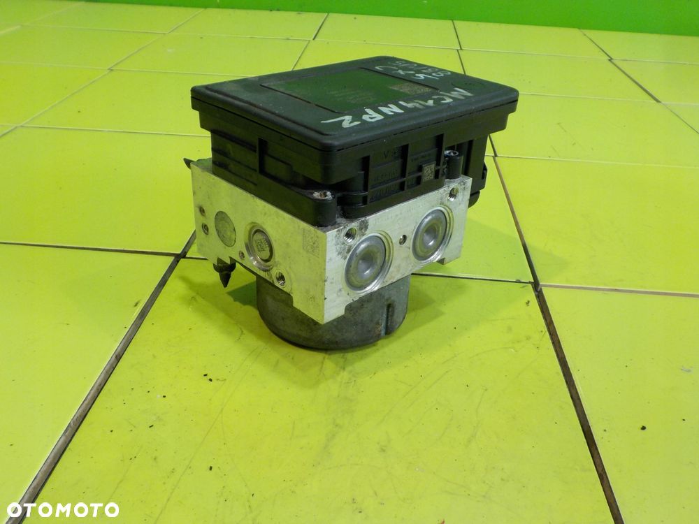 MAZDA CX-5 2.2 D 14r 5D pompa ABS 06.2109-6932.3 06.2102-2827.4 - 2