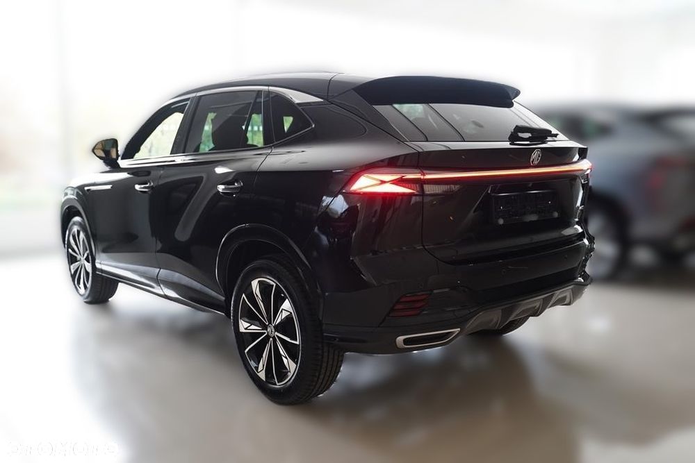 MG HS 1.5T HEV+ Exclusive - 6