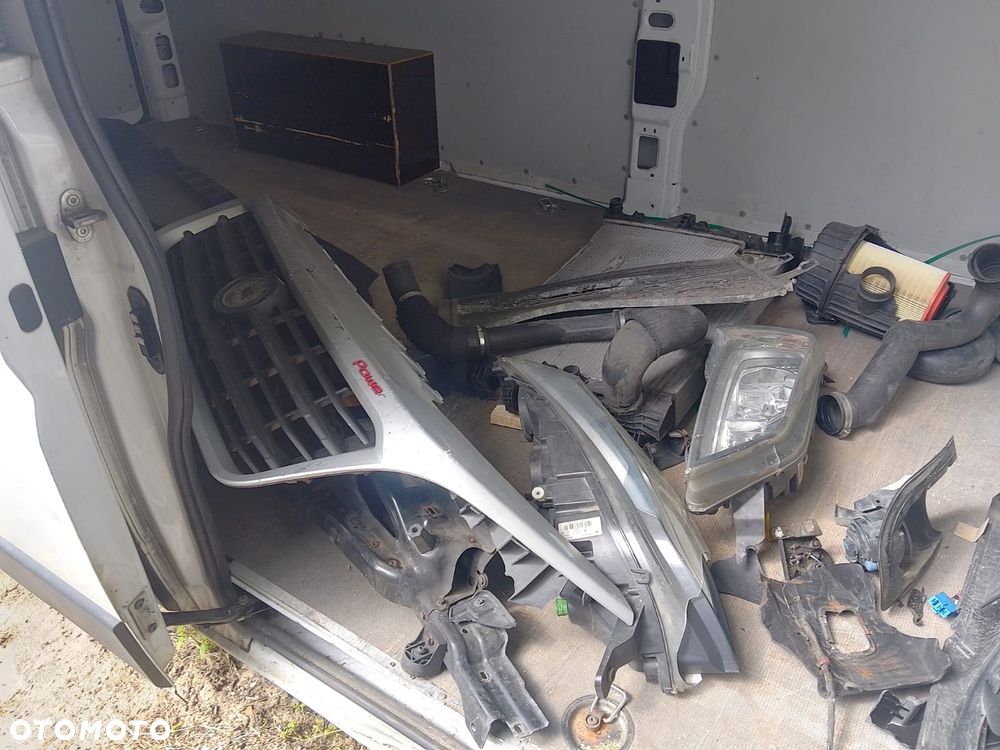 Fiat DUCATO L5H2 2019r 2,3d - 12