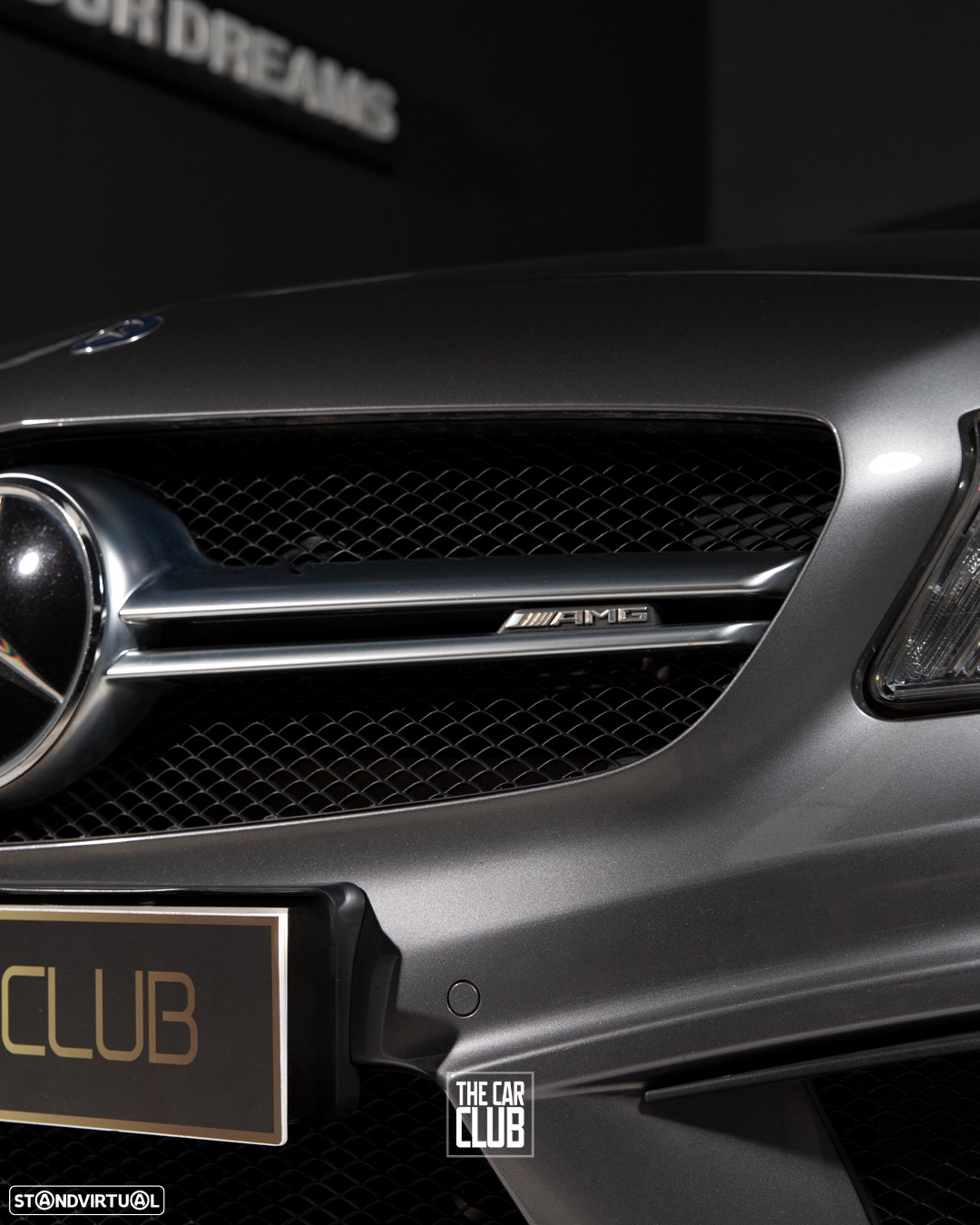 Mercedes-Benz A 45 AMG 4Matic Speedshift 7G-DCT - 6