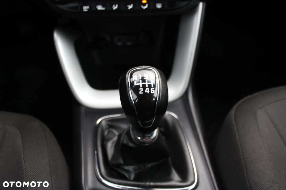 Kia Ceed - 18