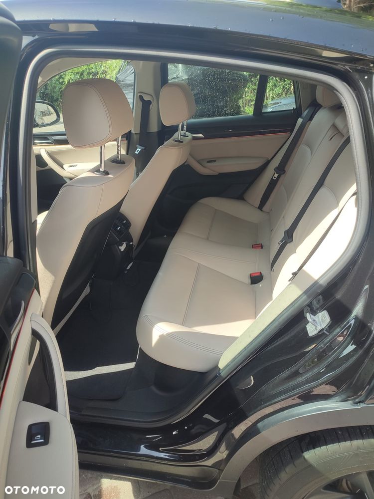 BMW X4 xDrive30d - 9