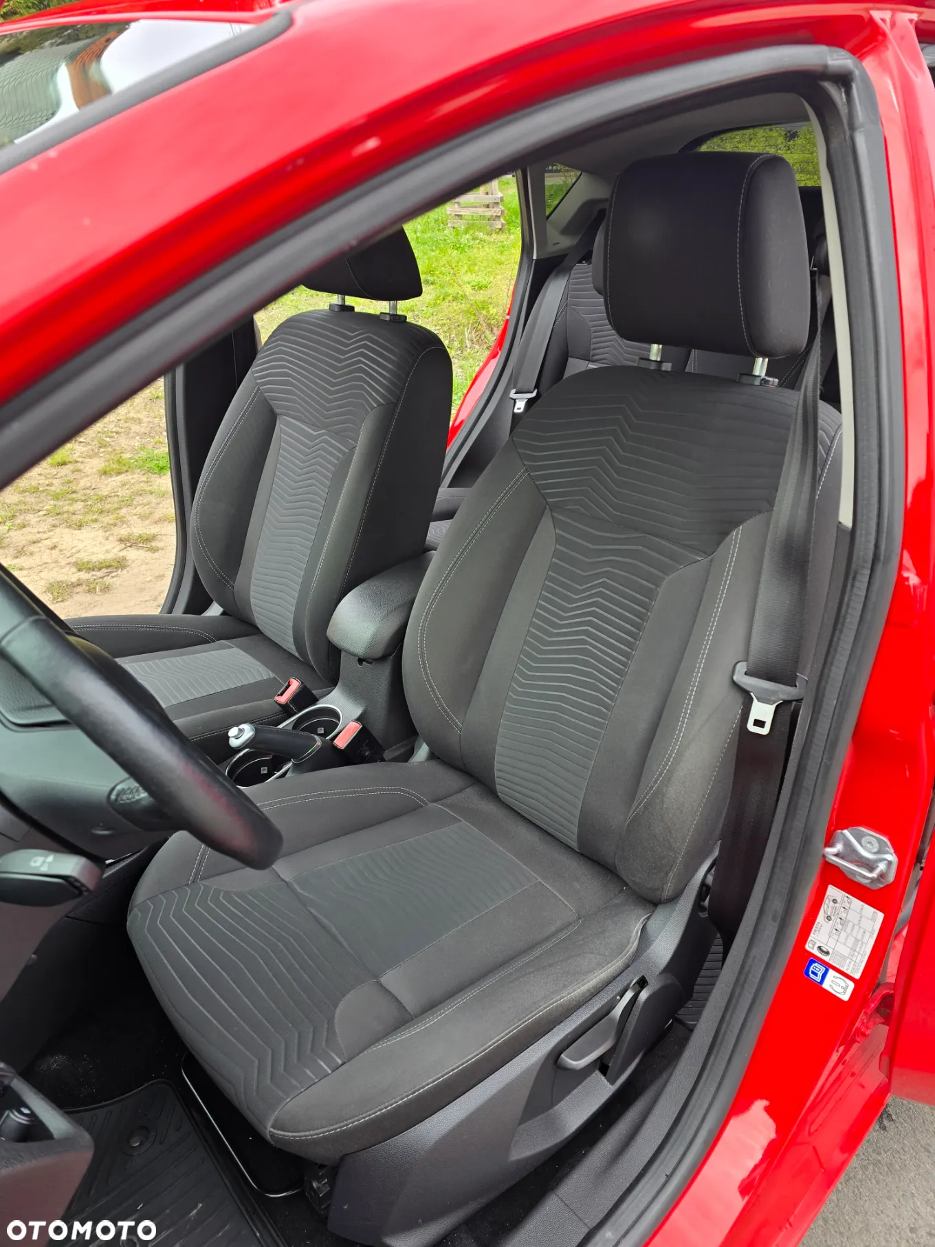 Ford Fiesta - 13