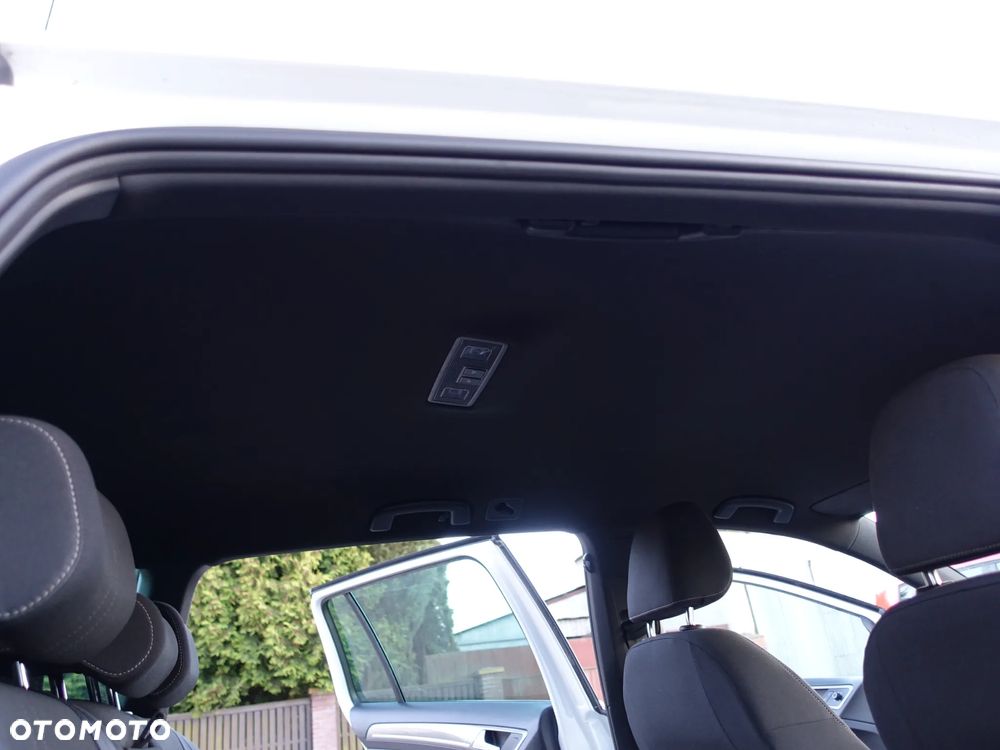 Volkswagen Golf Alltrack 2.0 TDI 4Motion BlueMotion Techn DSG - 13
