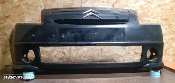 Para Choques Frente Citroën C2 (Jm_) - 3