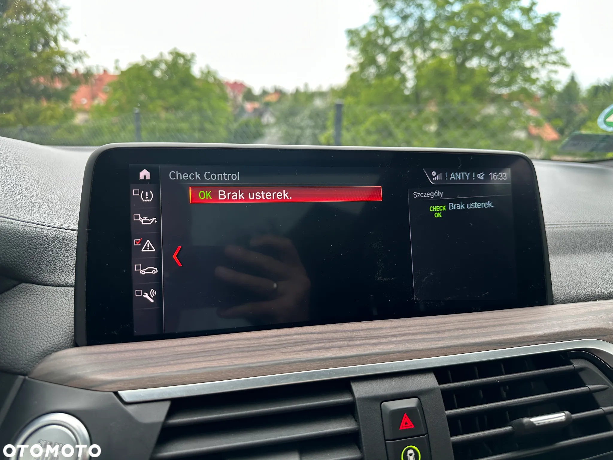 BMW X3 M M40i sport - 17