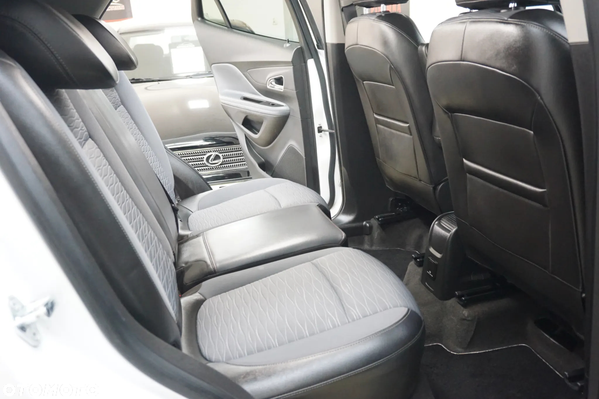 Opel Mokka 1.6 CDTI Automatik Edition - 27