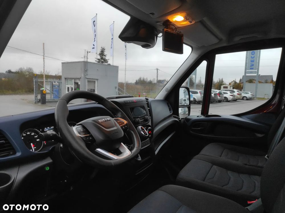 Iveco DAILY 50C18 3,5T - 15