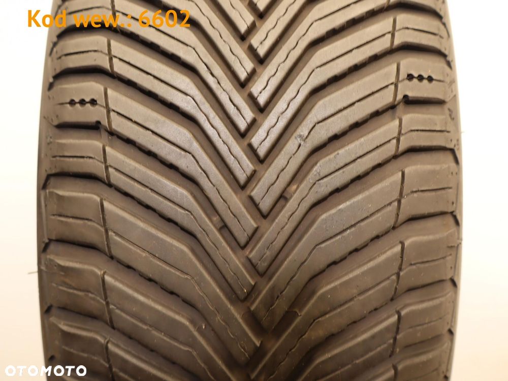 Michelin CrossClimate 2 SUV - 225/65 R17 - 2