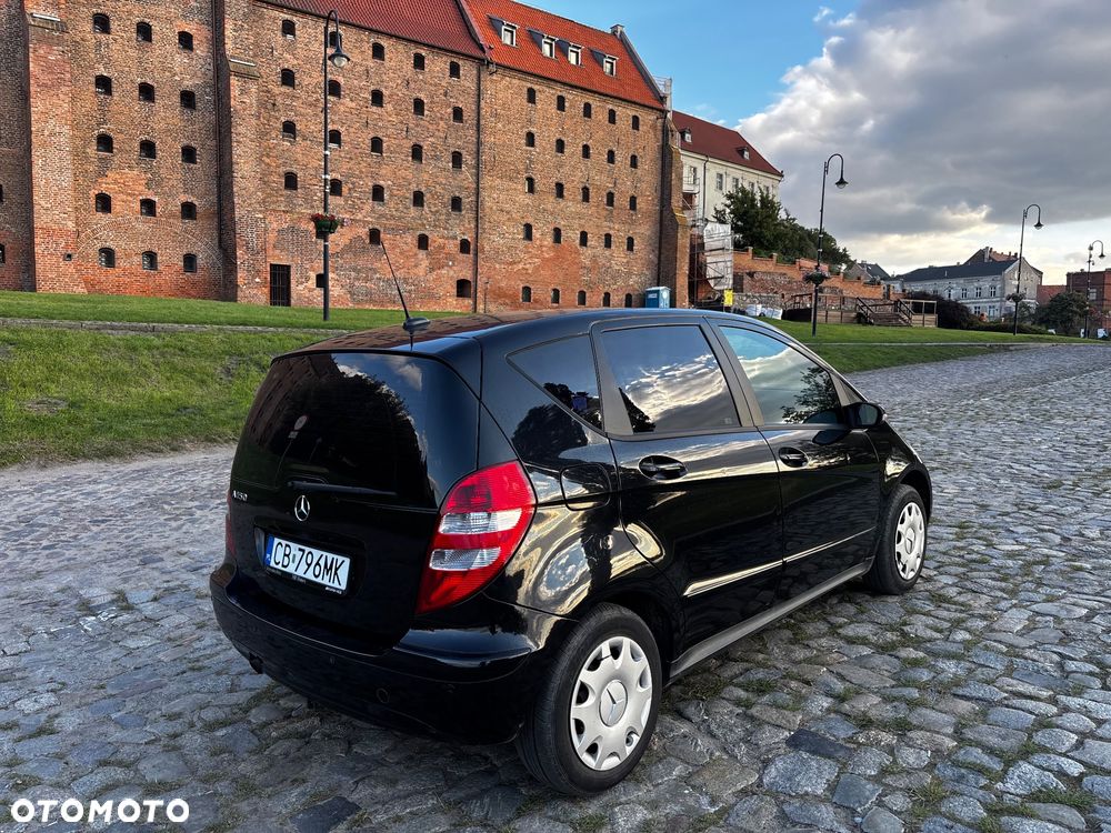 Mercedes-Benz Klasa A 150 Classic - 17