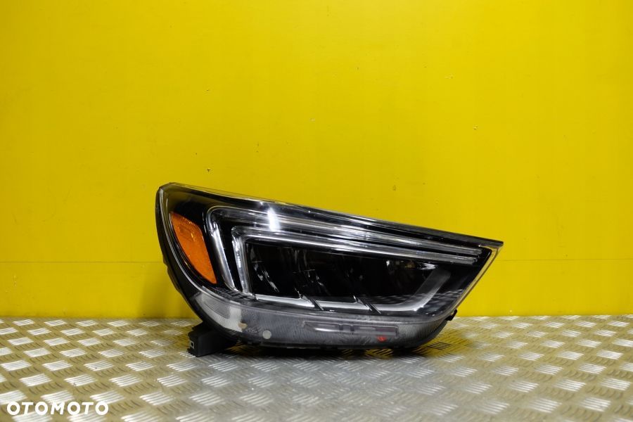 BUICK ENCORE LIFT 2017- REFLEKTOR LAMPA FULL LED R USA - 1