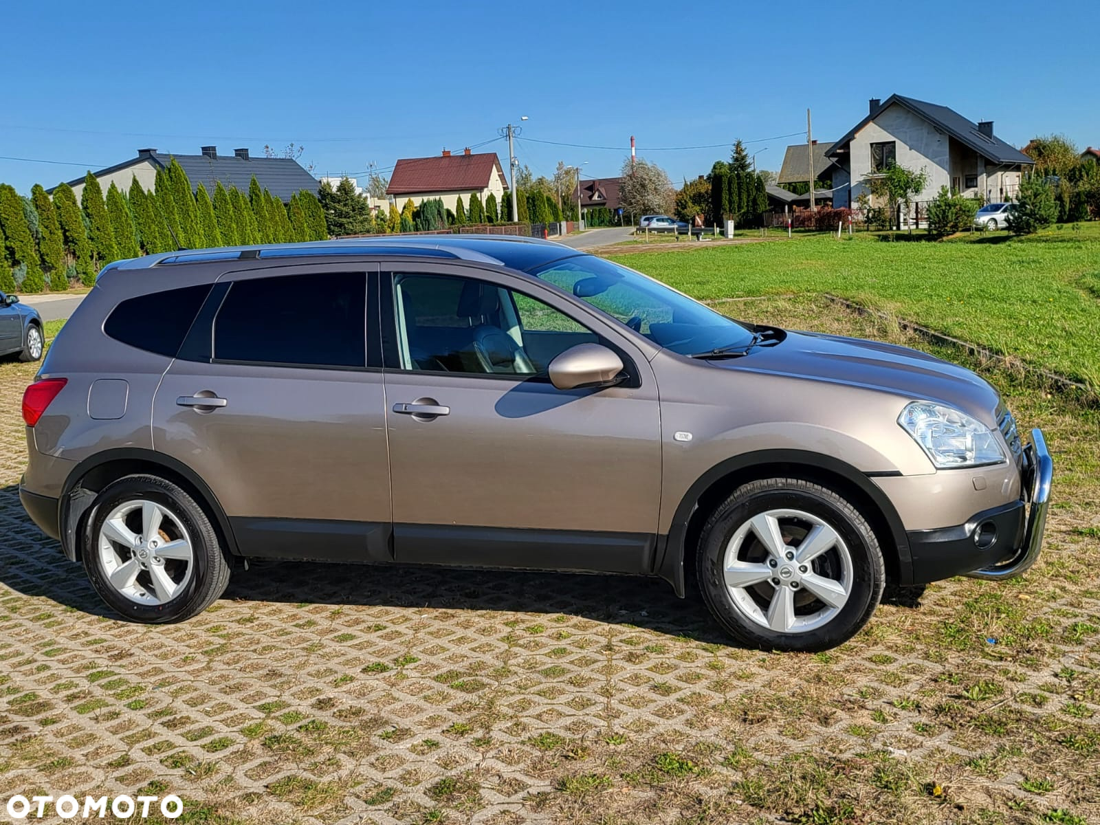 Nissan Qashqai+2 2.0 dCi 4x4 Tekna Premium - 12