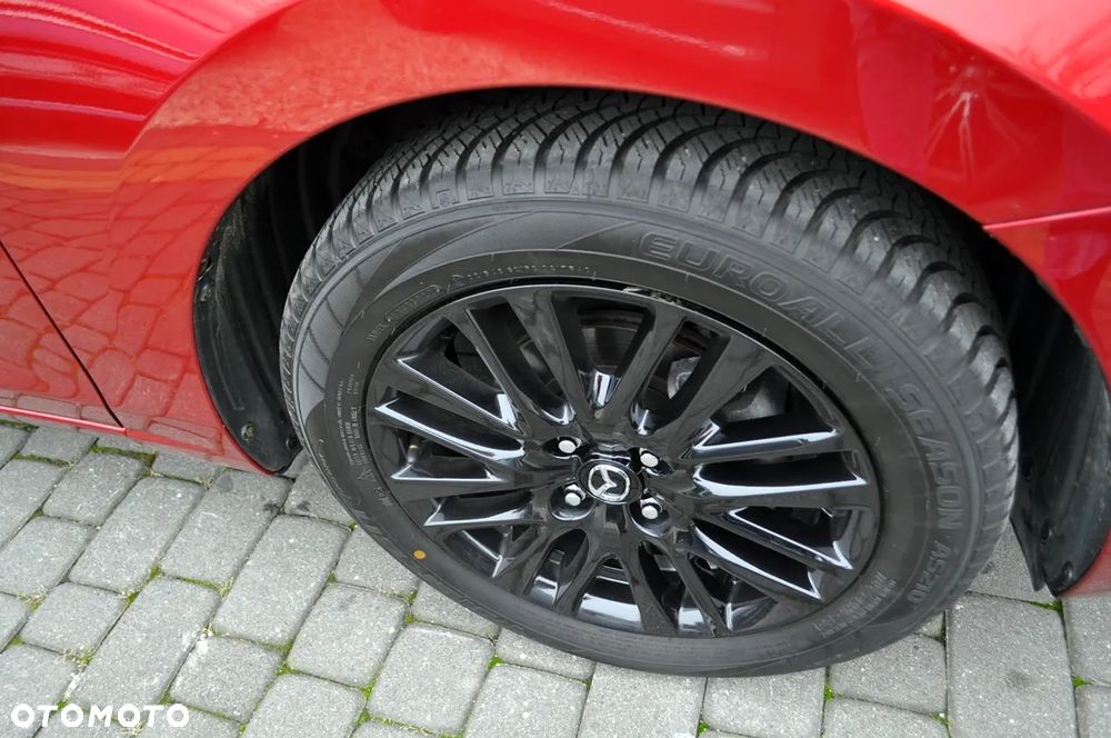 Mazda 2 SKYACTIV-G 90 Exclusive-Line - 10