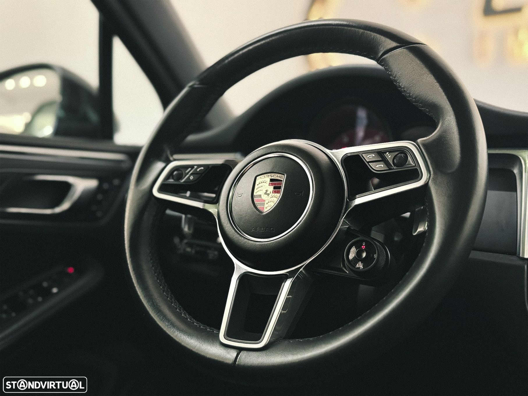 Porsche Macan Spirit - 8