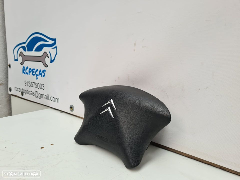 CITROEN XSARA PICASSO de 1999 a 2011 | AIRBAG; - 2