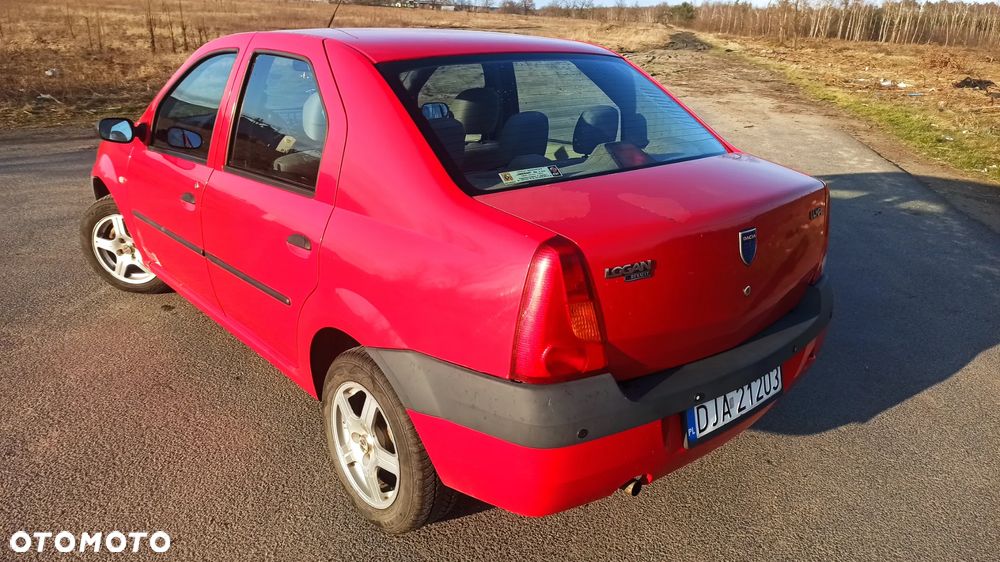 Dacia Logan 1.4 Laureate - 9