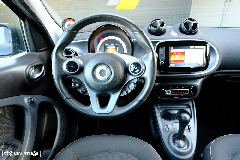 Smart ForFour - 15