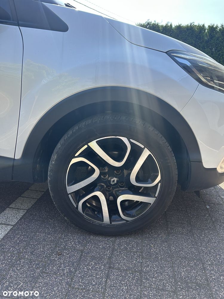 Renault Captur - 8