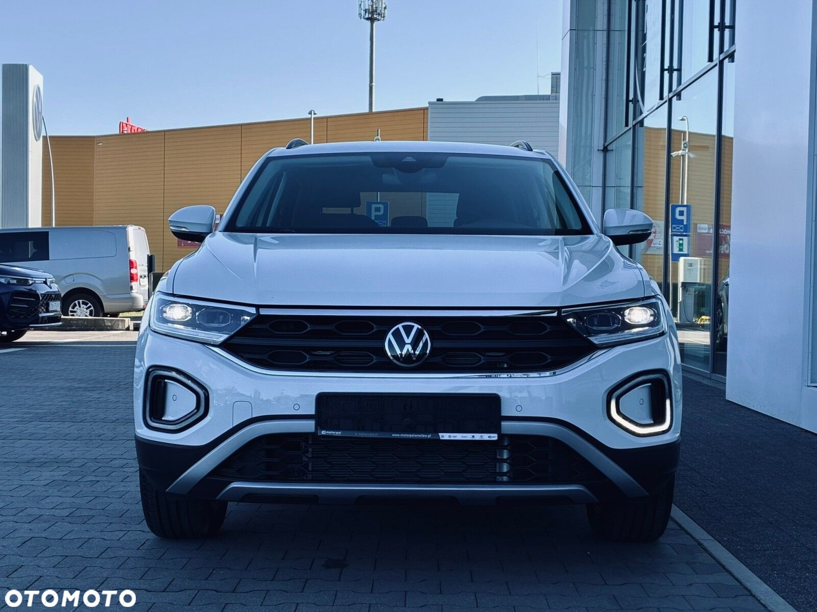 Volkswagen T-Roc - 2