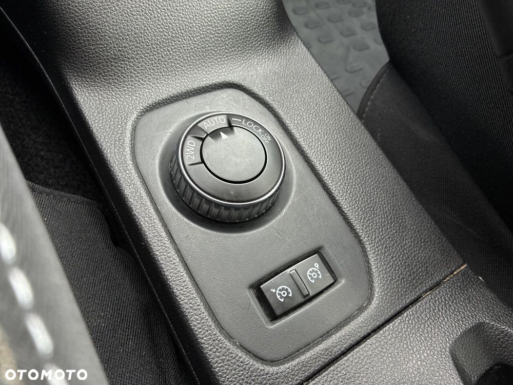 Dacia Duster 1.3 TCe FAP Comfort - 24