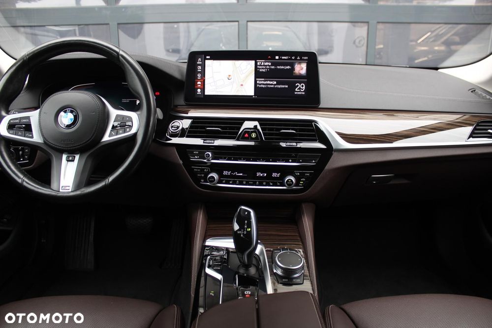 BMW Seria 5 - 6