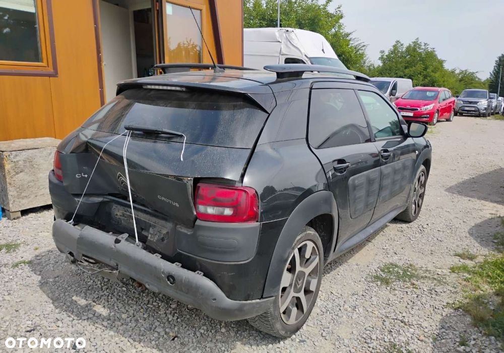 Citroën C4 Cactus - 4