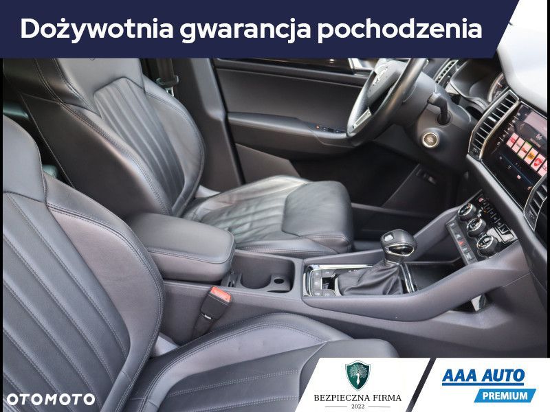 Skoda Kodiaq - 10