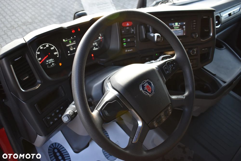 Scania R410 !! MEGA !! Klima postojowa !! - 15