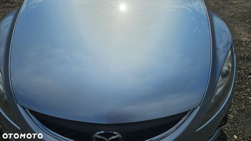 Mazda 6 Sport 2.0 MZR DISI Business-Line - 22