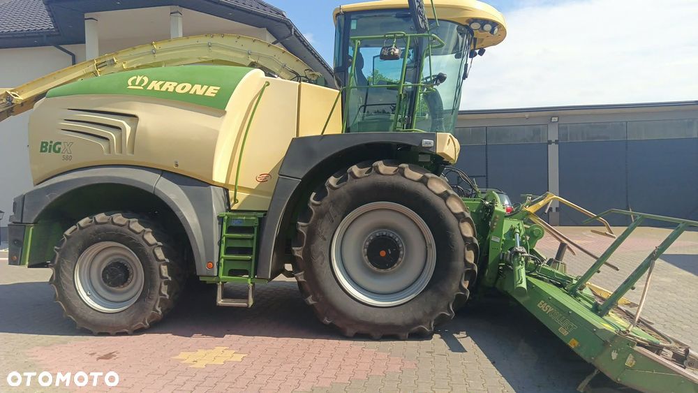 Krone - 5