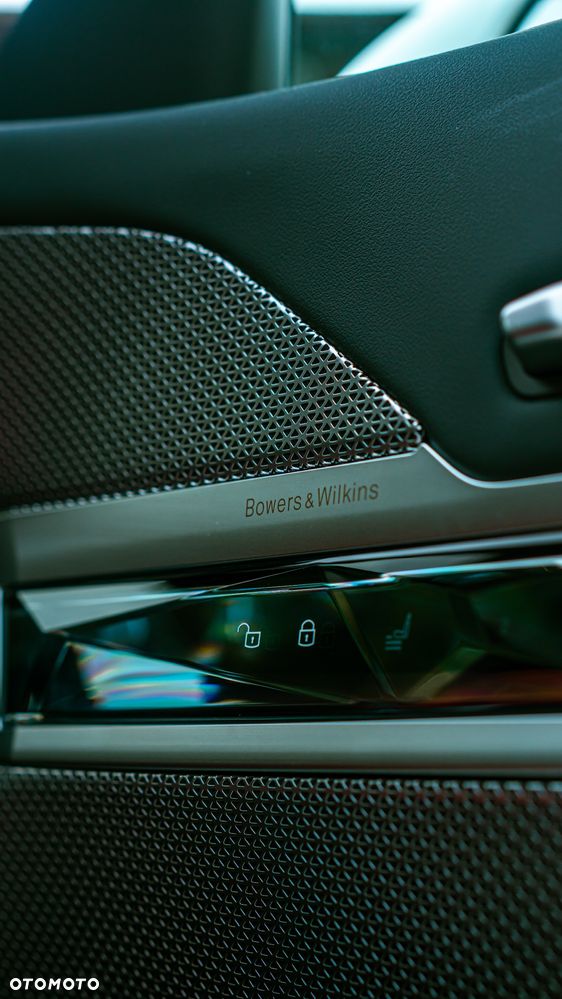 BMW Seria 7 740d xDrive mHEV M Sport sport - 31