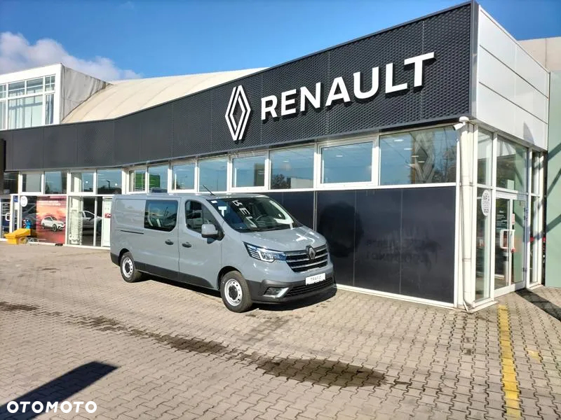 Renault Trafic - 2
