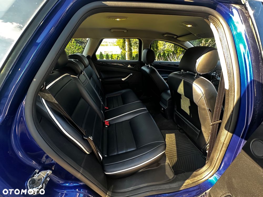 Ford Mondeo 1.6 T Titanium - 9