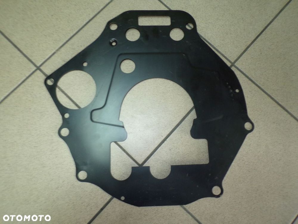 DUCATO 2.3 JTD 06- DYSTANS BLACHA MIĘDZY SILNIK A SKRZYNIĘ BIEGÓW - 2