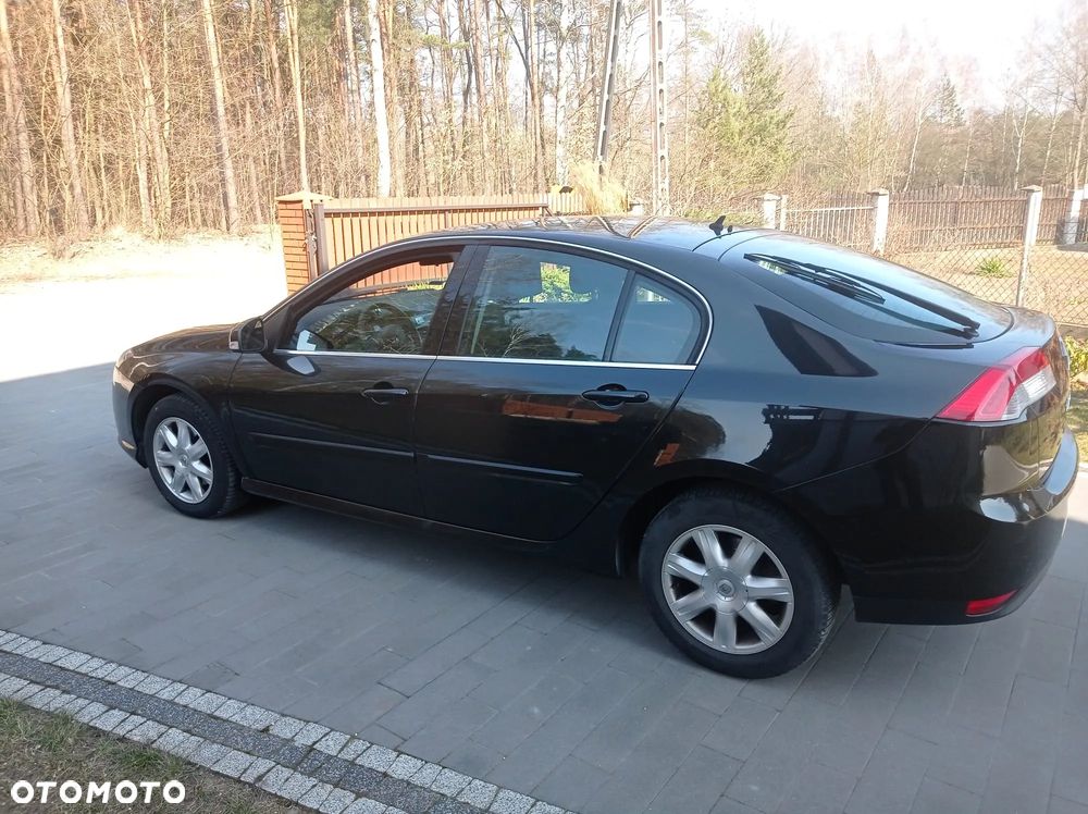 Renault Laguna 2.0 DCi Dynamique - 5