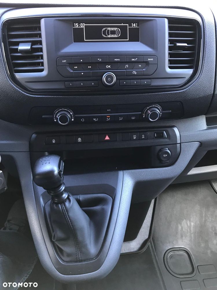 Opel Vivaro - 13