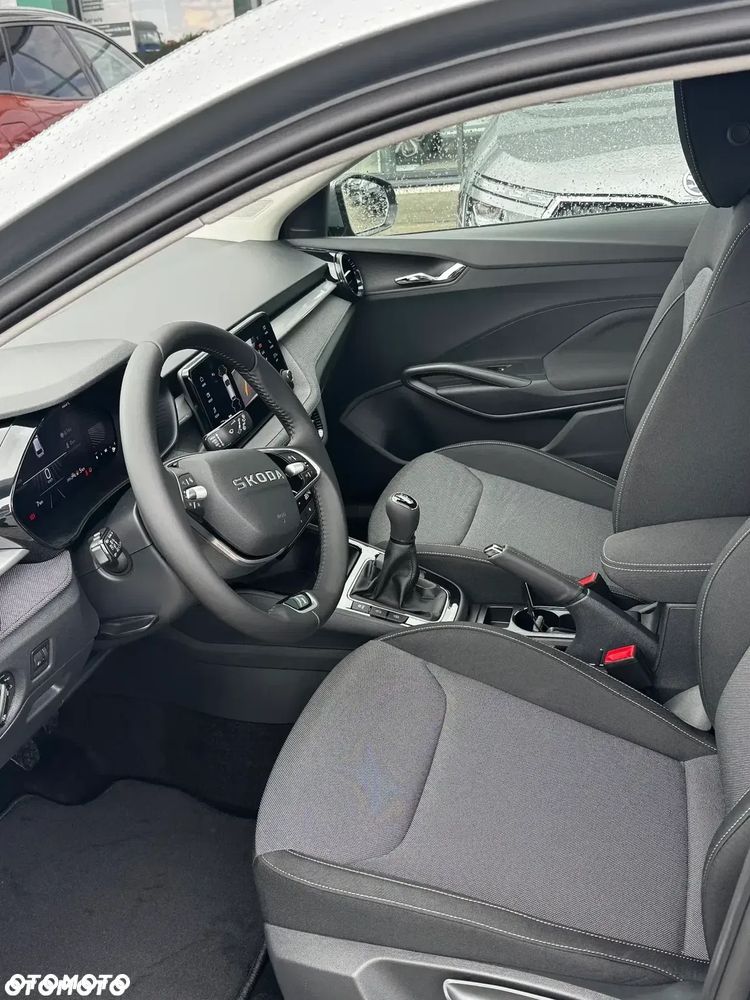 Skoda Fabia 1.0 TSI Drive - 14