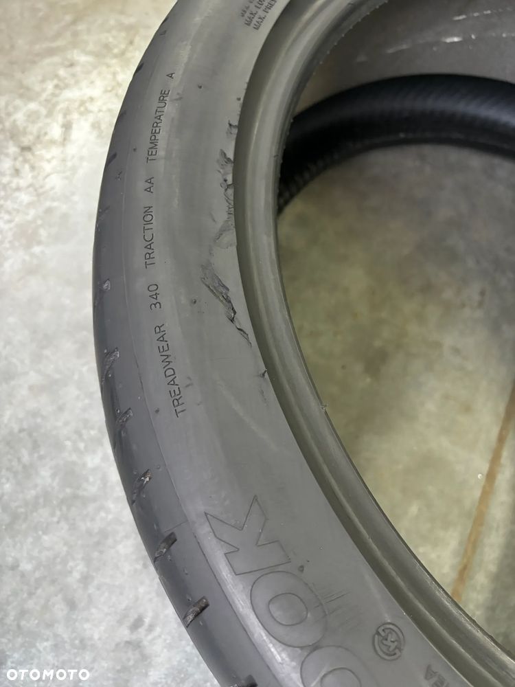 Opony letnie Hankook Ventus S1 Evo3 - 235/40R19 - 6