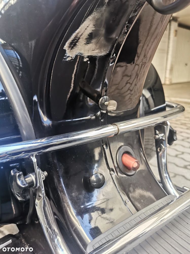 Vespa PX - 9