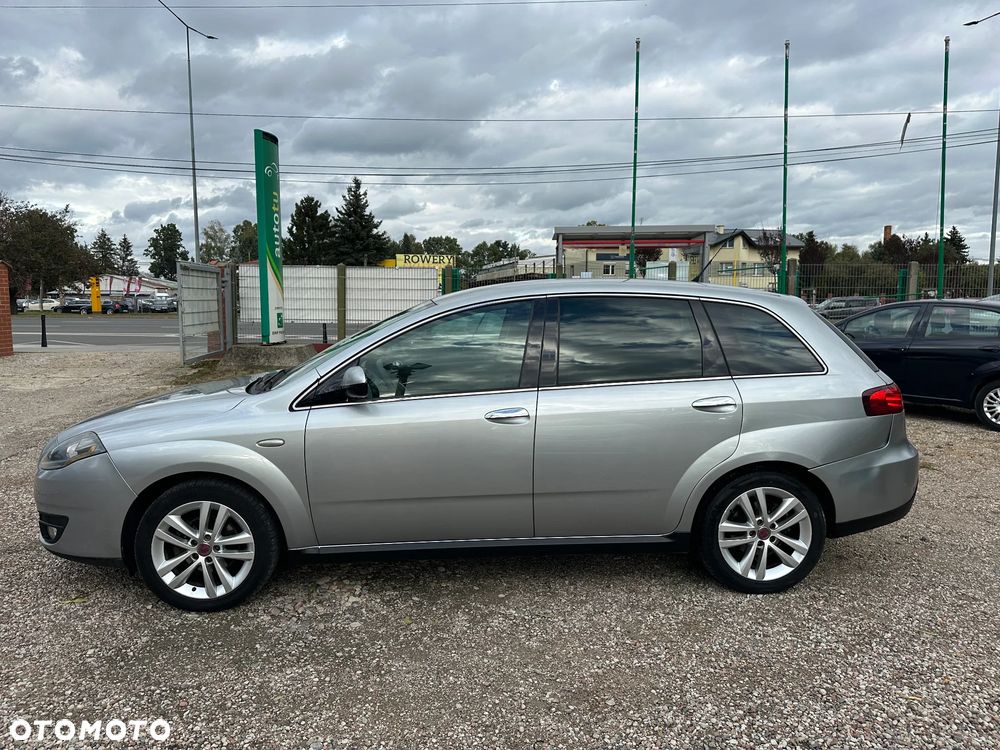 Fiat Croma - 5