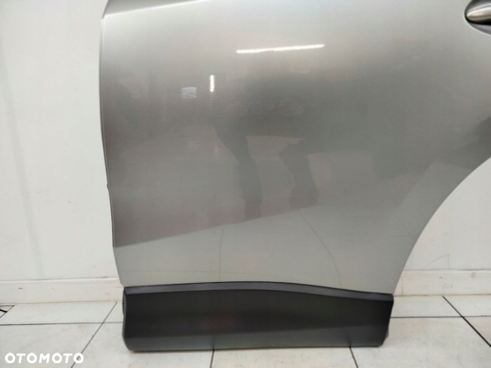 MAZDA CX5 CX-5 12R- DRZWI LEWE PRZEDNIE LEWY PRZÓD 38P - 4