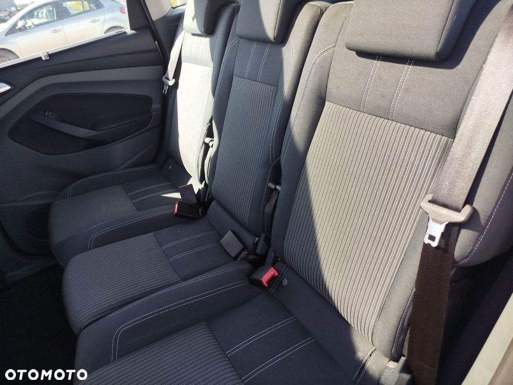 Ford C-MAX 1.6 Ti-VCT Titanium - 18