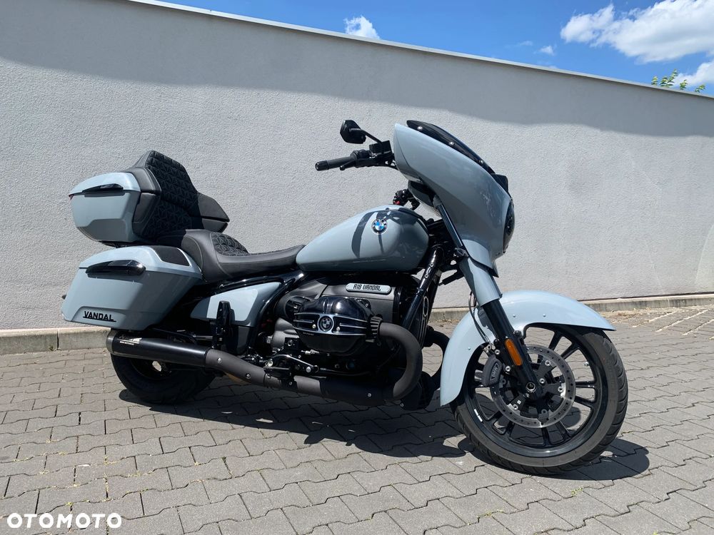 BMW R - 5