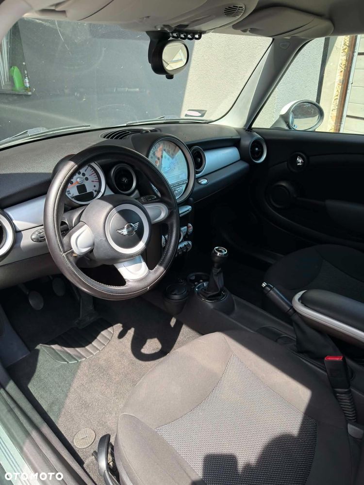 MINI Cooper - 14