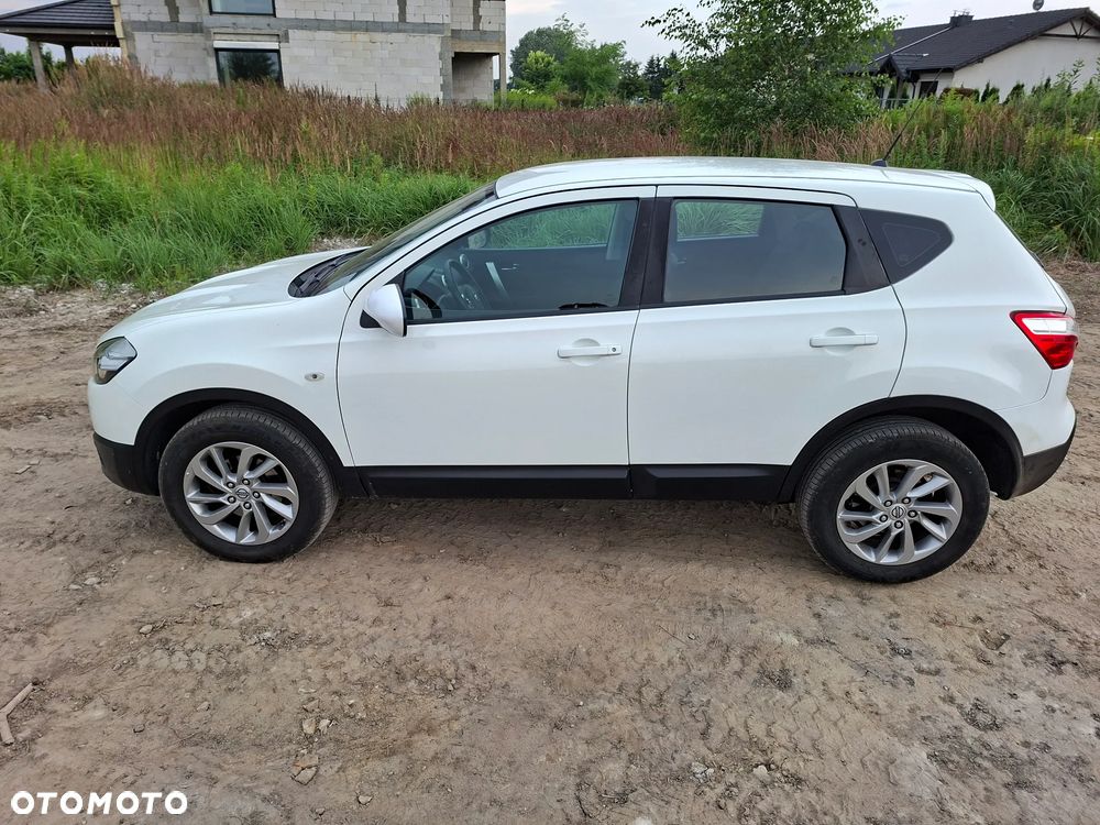 Nissan Qashqai - 6