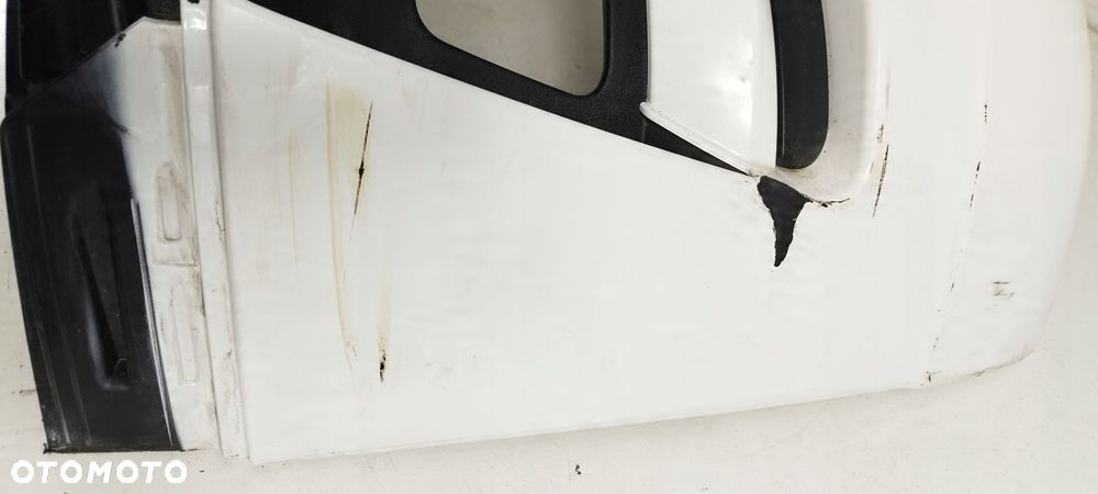 MAN TGX TG3 EURO 6 NAROŻNIK ZDERZAKA PRZÓD PRAWY 81416142276 - 10