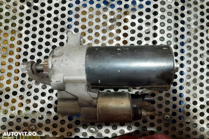 Electromotor 03L911021C Audi A4 B8/8K [2007 - 2011] wagon 5-usi 2.0 T - 3