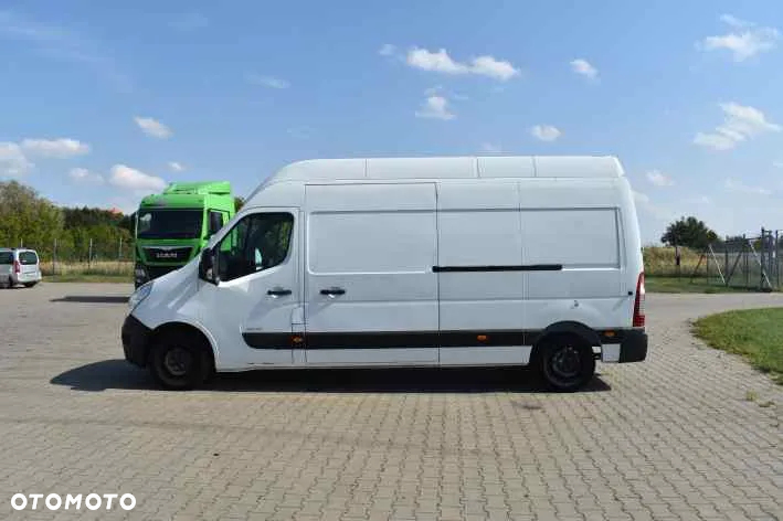 Renault Master - 4