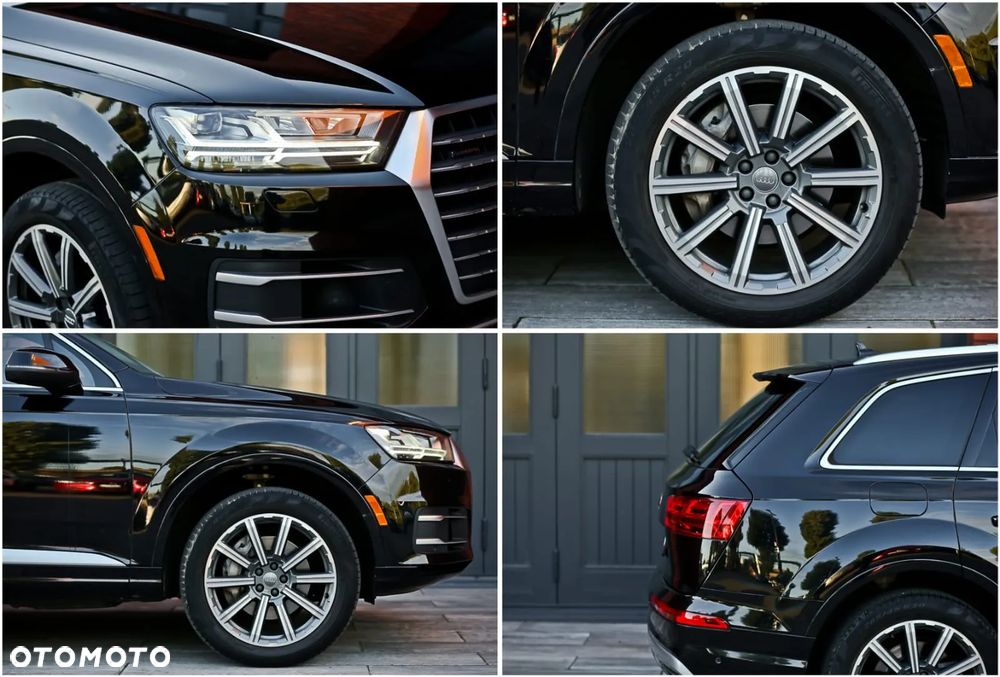 Audi Q7 - 12